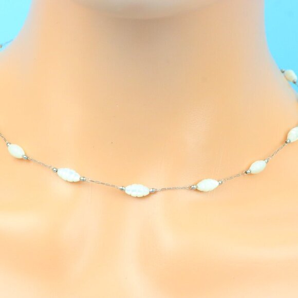 Delicate & Modern Necklace Chain – Perfect for Girls & Women, DYC1138 - Picture 10 of 12